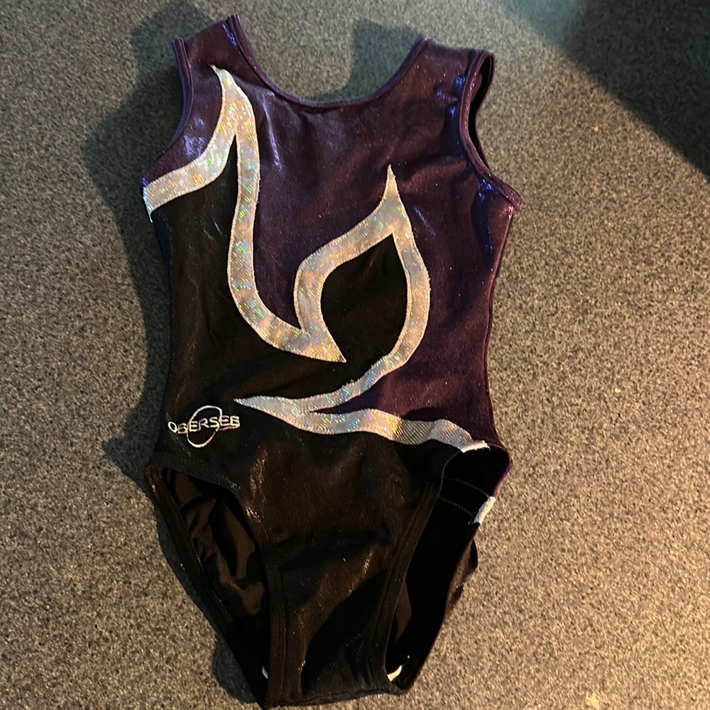 Leotard